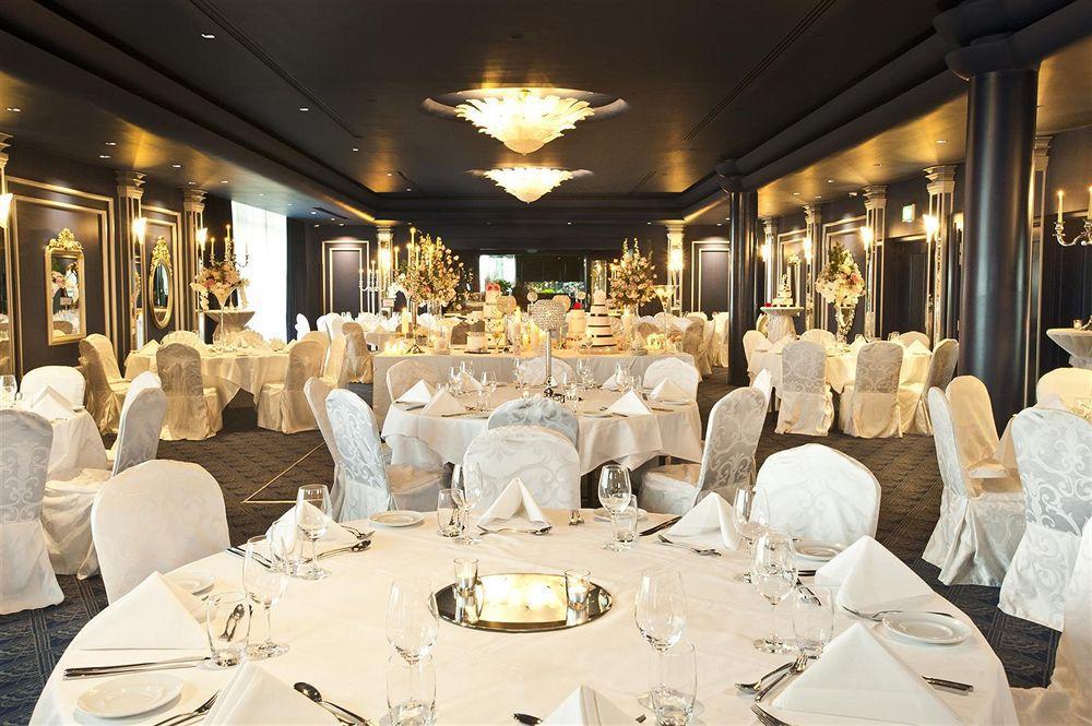 The G Hotel Galway Exterior photo